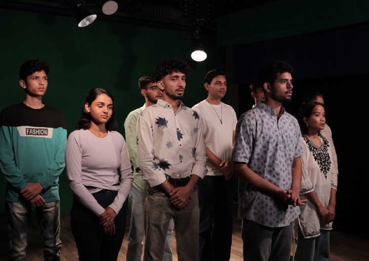 Reels & Video Editing