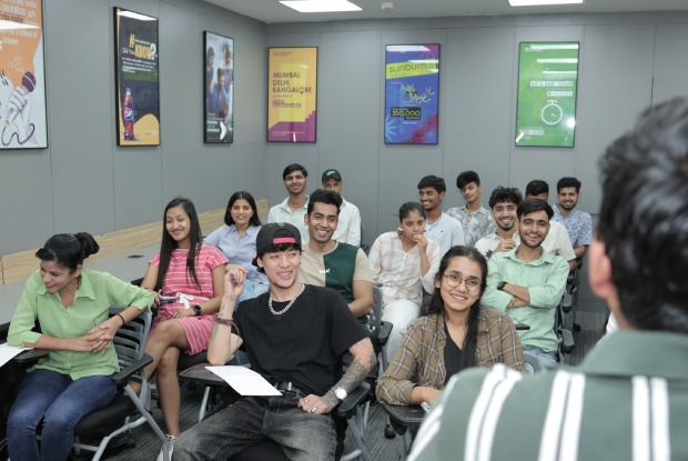 AI Photography Curriculum