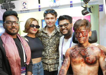 Reels & Video Editing