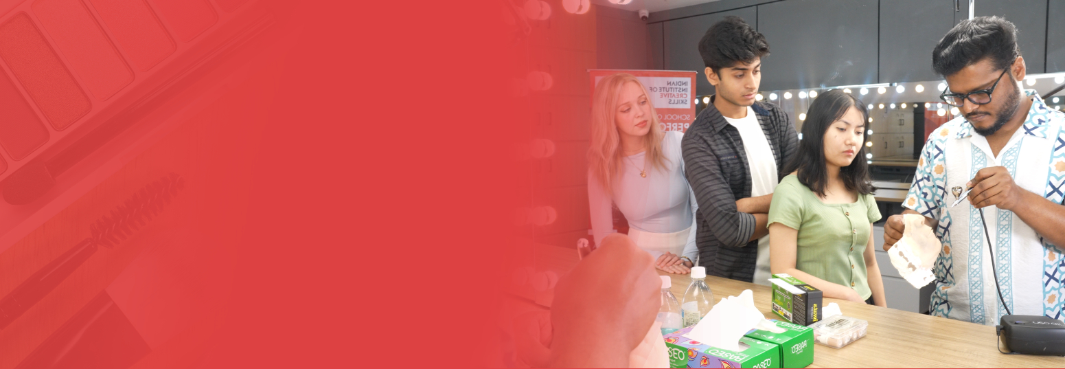 AI Photography & Digital Reels