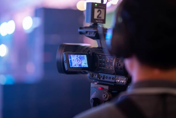 AI Photography Curriculum